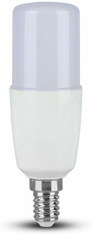 Lampadina led Chip Samsung E14 7,5W T37 6400K - V-tac