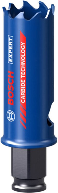 Lochsäge ToughMaterial 25mm expert - 2608900421 - Bosch