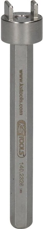 Waschdüsen-Einstellwerkzeug für Mercedes, 67 mm