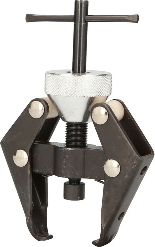 Brilliant Tools - Polklemmen-, Wischerarm-Abzieher, 2-armig