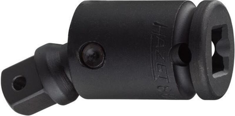 Schlag-, Maschinenschrauber Gelenkstück 8806S Vierkant hohl 10 mm (3/8 z - Hazet