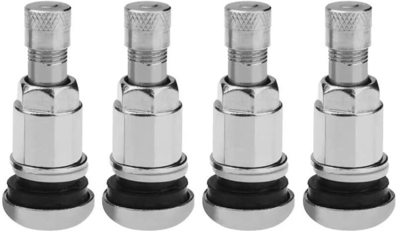 Interruttore a bilanciere KZQ DPST accensione e spegnimento, 4 pin, luce rossa, barco, 16 A/250 V (5, rosso)