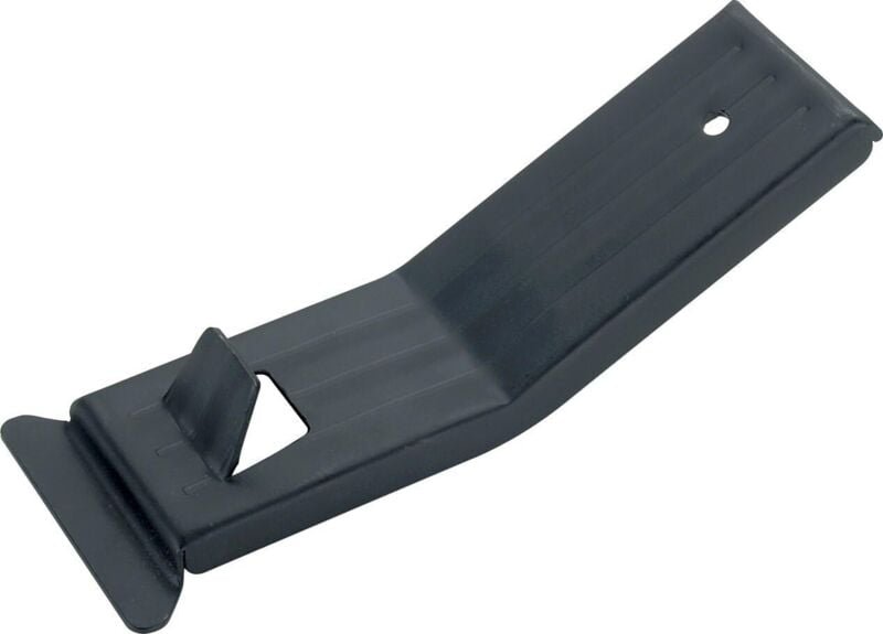 Sollbry - Plattenheber mit Zughaken – für Gipskartonplatten, schwarz