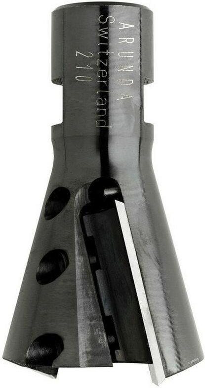 Arunda Gratfräser Standard Frässchablonen Schablonen Fräse 26 091430 - Mafell