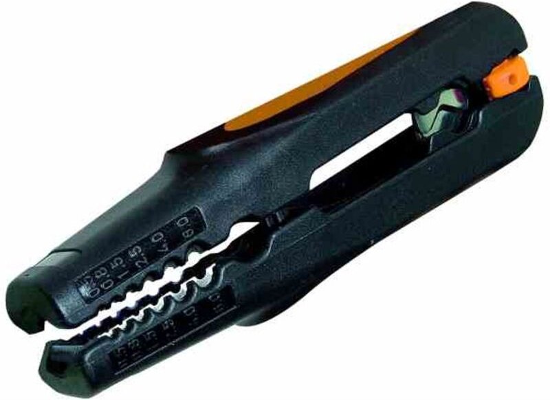 Ironside - Abisolierwerkzeug 08-13mm 0,5-6 mm²