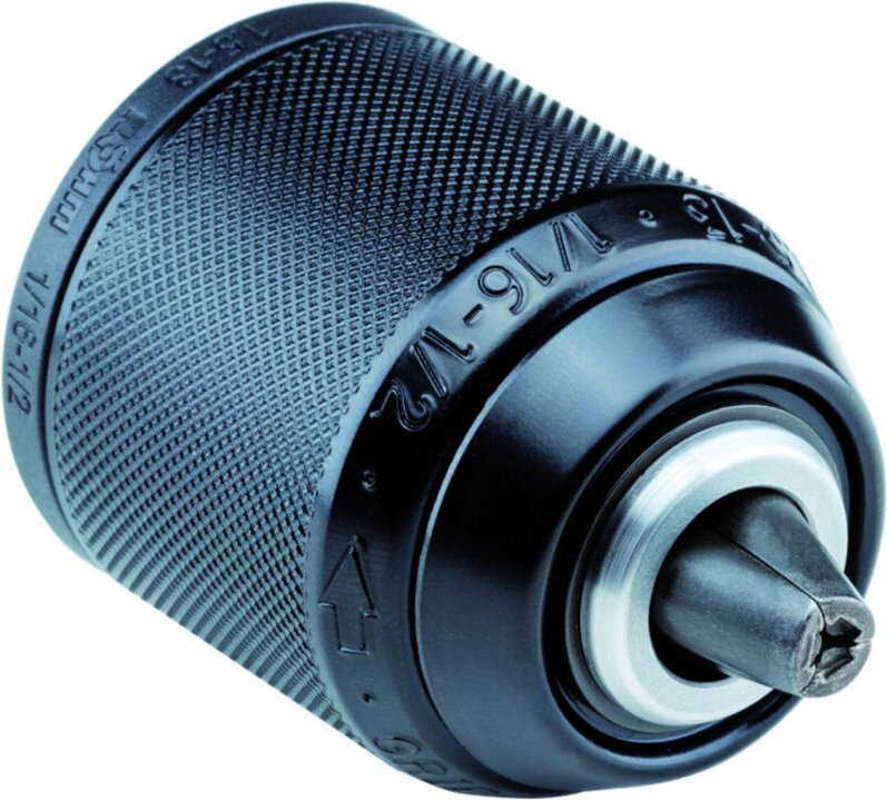 Bohrfutter Extra 50-RV13 1,5-13mm 1/2'-20 röhm