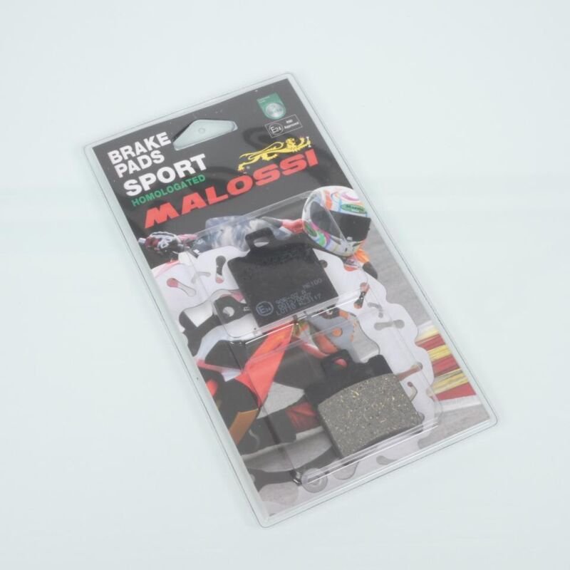 Bremsbelag Malossi für Roller Peugeot 150 Tweet 2010 bis 2013 ar