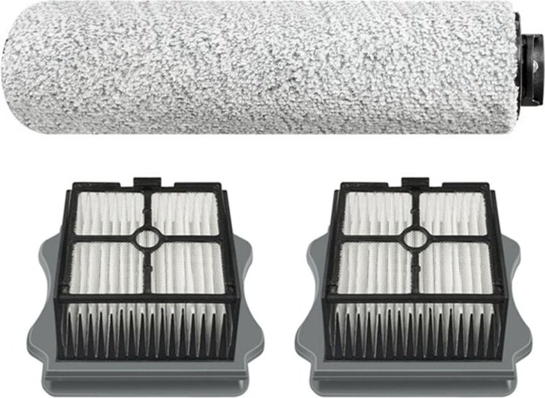 Soft Roller Hauptbürste Hepa-Filter für tineco steam Akku-Bodenreiniger Nass-Trocken Handstaubsauger Ersatzzubehör
