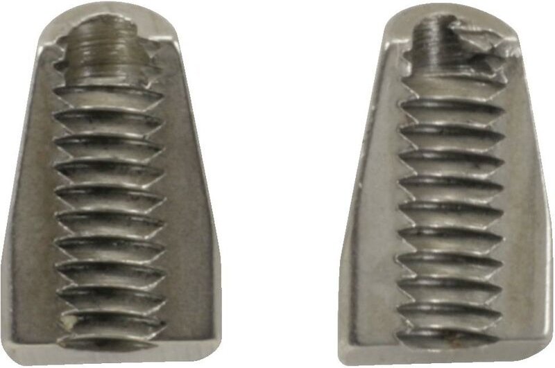 Ks Tools - Ersatz-Greifbacken für Nietkopf, für 150.9610 und 150.9530