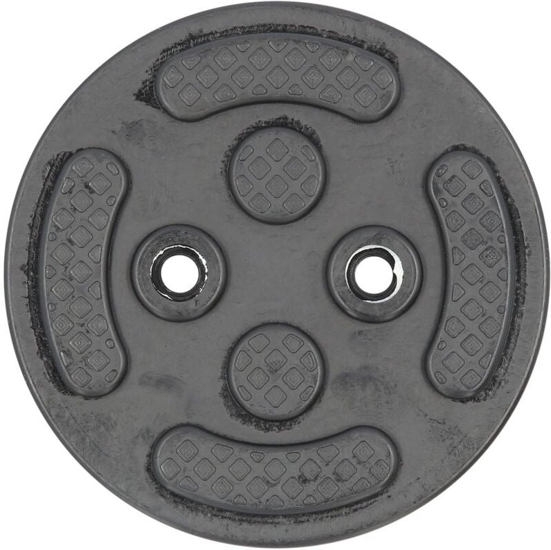 Gummiteller 09 für Twin Busch Hebebühnen, ø 140 mm