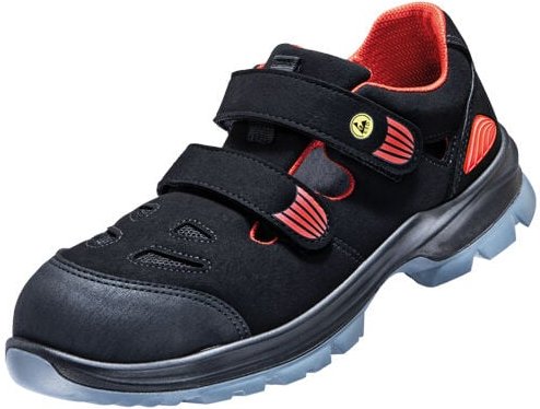 Thumbnail - Sandale sl 36 red 2.0 esd - S1 - W10 - Gr. 39 - Atlas