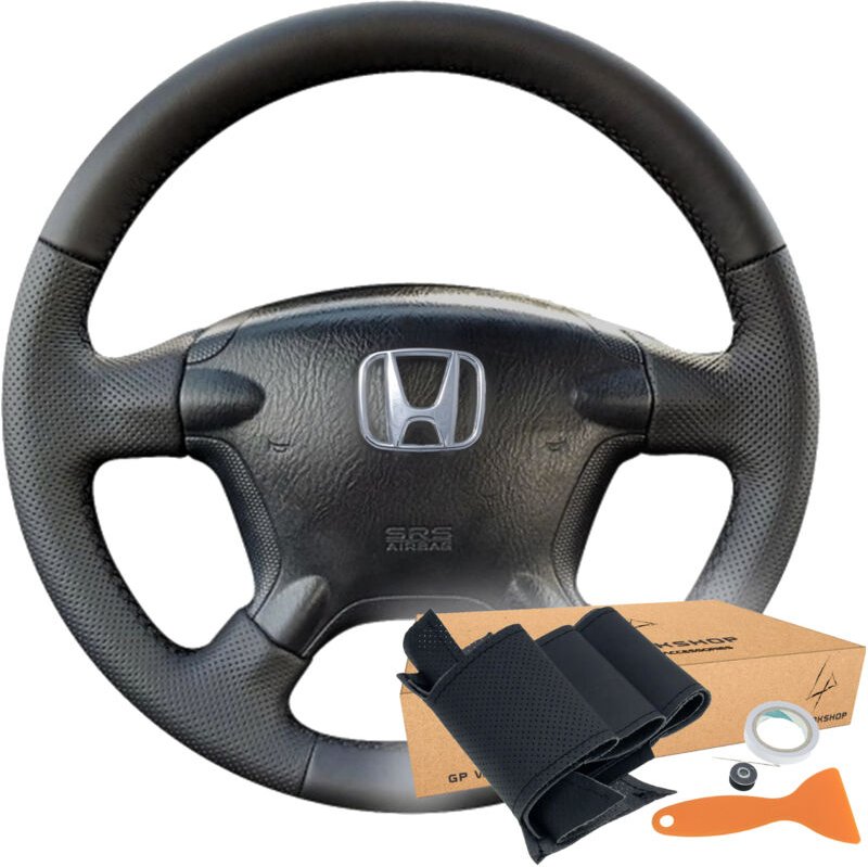 Lenkradabdeckung Verkleidung Honda Cr-V Cvr Crv 2 Ii