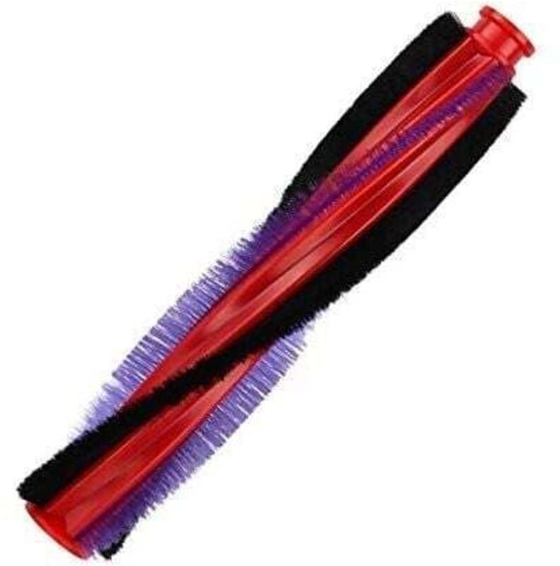 185mm Brosse Rouleau pour Aspirateur Dyson V6 DC62 SV03 Rouleau Brosse électrique de Remplacement pour Aspirateur Sans F...