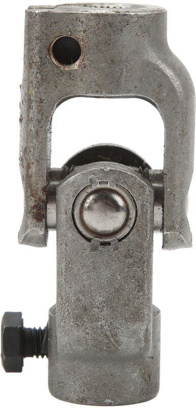 Ej.life - Lenkkreuzgelenk, 30 Zähne, 14 mm, Stahllegierung, robustes Achsschenkel-Kupplungsgelenk für Go-Karts, ATVs, UT...