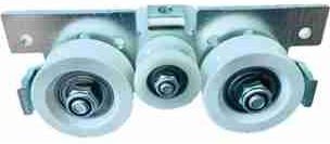 61REXSC rex ss trolley/anbau