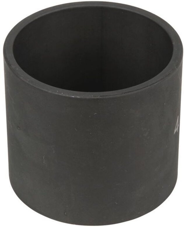 Hülse für Stufenplatte, Ø 51 mm