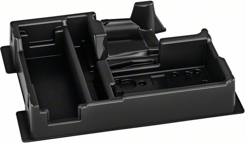 Bosch Einlage für Akku-Schwingschleifer GSS 18 V-10 Professional