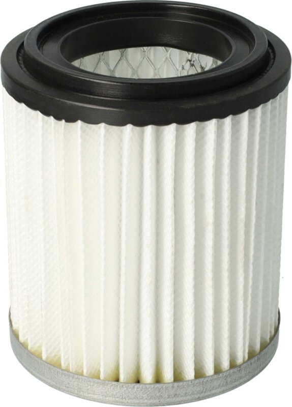Staubsaugerfilter kompatibel mit Grafner 20l A15743, 20 l - a 17307 / 17534 Aschesauger - hepa Filter Allergiefilter - V...