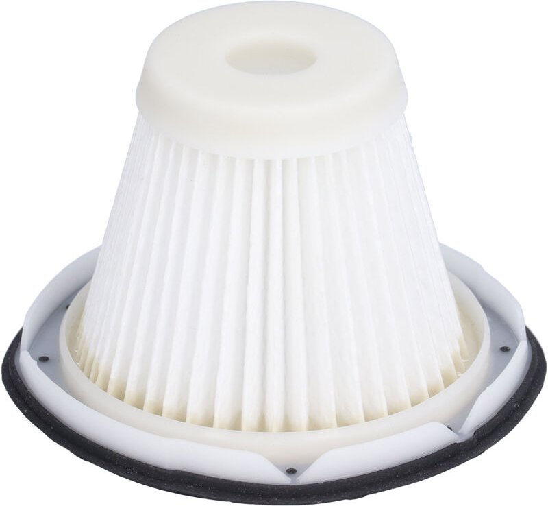 ABS-Ersatzfilter für Staubsauger BDH2000SL / BDH1800S – Waschbar, 8 x 11 x 5 cm