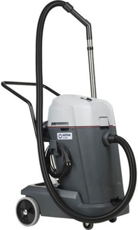 Vl 500 55-2 edf - Nilfisk