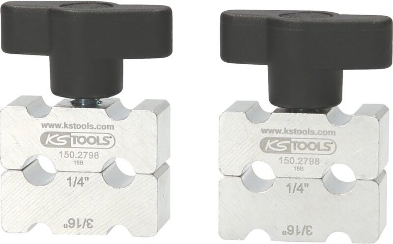 Bremsleitungsklemme 15 mm