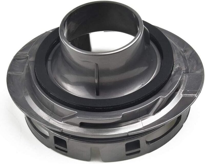 Kompatible Ersatz-Rückabdeckung für Dyson V7 V8 Staubsauger