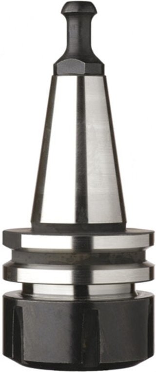 183.210.01 Iso30 H50-Futter Für Cms-Ima-Bulleri-Bus. Mit Er32-Geradem Mutter.