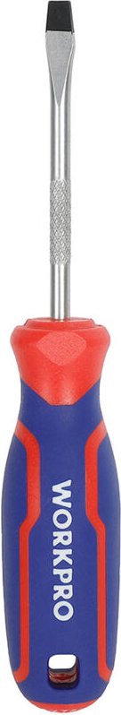 Flachschraubendreher 5,5 x 150mm Workpro