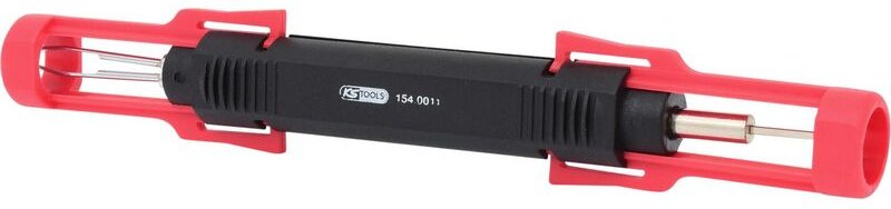 Kabel-Entriegelungswerkzeug für Flachstecker und Flachsteckhülse 2,8-6,3mm