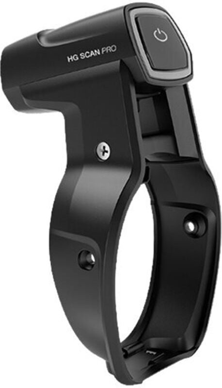 Temperaturscanner Steinel hg Scan hg 2620 e