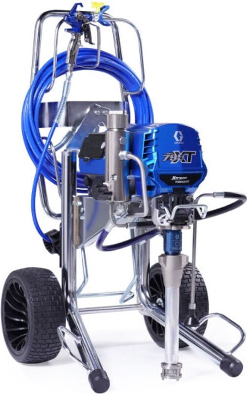 Graco - ultra 795 xt ProContractor Airless-Spritzgerät 19F733