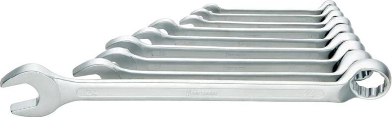 Ringmaulschl. DIN3113B 9tlg. 8-24mm - Forum