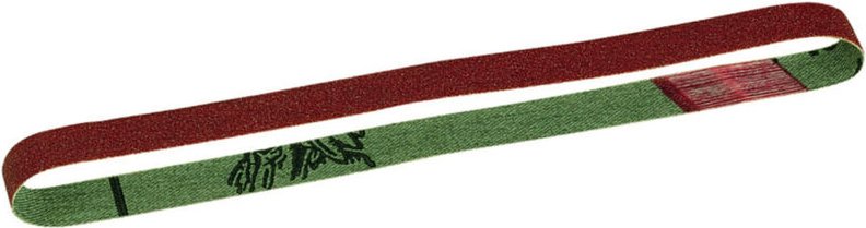 Proxxon - Schleifbänder für bs/e, Silicium-Karbid, Korn 180, 5 Stück - 28579