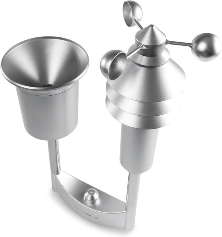 Homematic Ip - Wettersensor - plus HmIP-SWO-PL