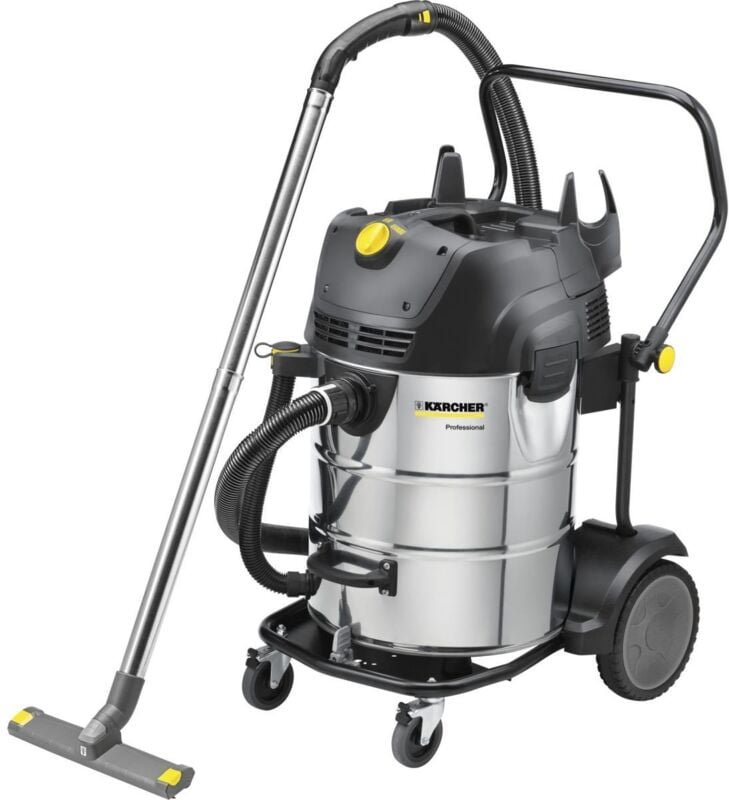 Kärcher nt 75/2 Tact² Me Tc eu