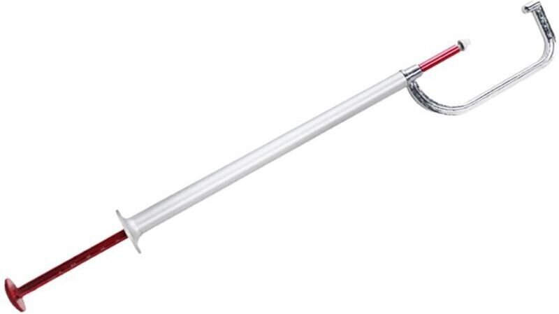 Mikrometer für Aluminium-Scheibenbremssättel 0–45 mm, Reifendickenmesser, Lineal, Messwerkzeug, digitaler elektronischer...