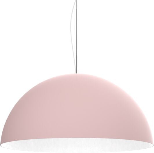 Lumicom - cassis sospensione bicolore opaco