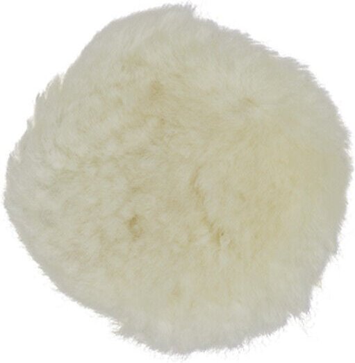 Lammfellhaube 100mm - Makita