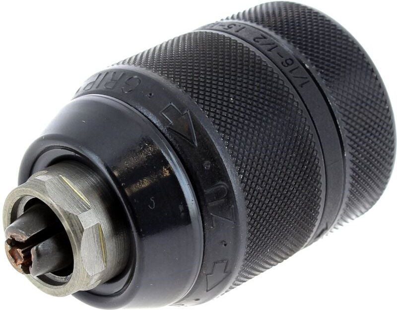 Milwaukee - Bohrfutter 1,5-13mm 1/16-1/2 selbstspannend für Bohrmaschine