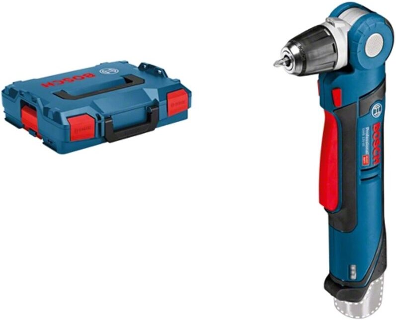 Bosch Akku-Winkelbohrmaschine gwb 12V-10 ohne Akku ohne Lader in l-boxx