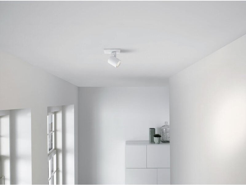 Thumbnail - Philips LED Runner 5309031P0 Deckenstrahler LED GU10 3.5 W Weiß