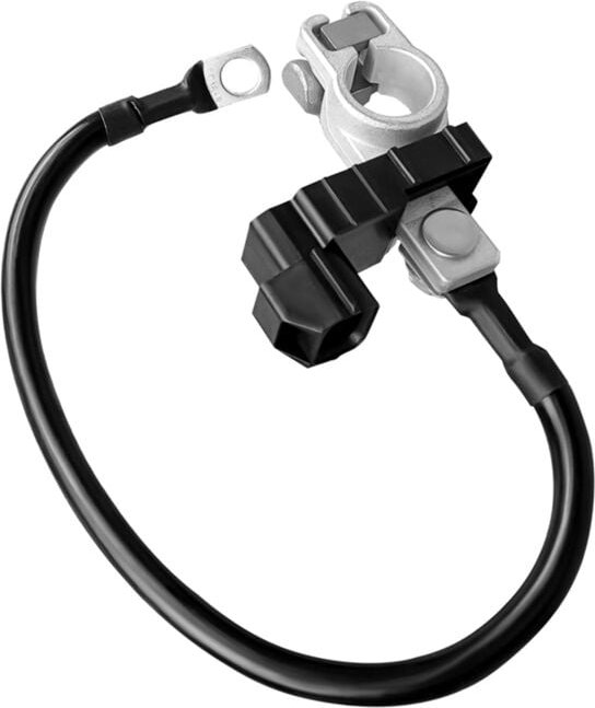 Tlily - Neuer, hochwertiger Autobatterie-Minussensor 371803X001 37180-3X001 für den Austausch von Autoteilen