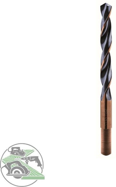 Alpen - Bohrer Sprint Master ø 14mm L1/L2 160/108mm reduzierter Schaft 64001400100