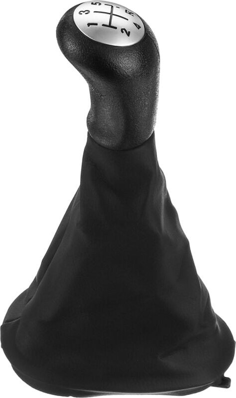 5 Gang Maunal Auto Schalten Hebel mit Kofferraum Abdeckung für 2 3 II Scenic Kangoo Kunststoff