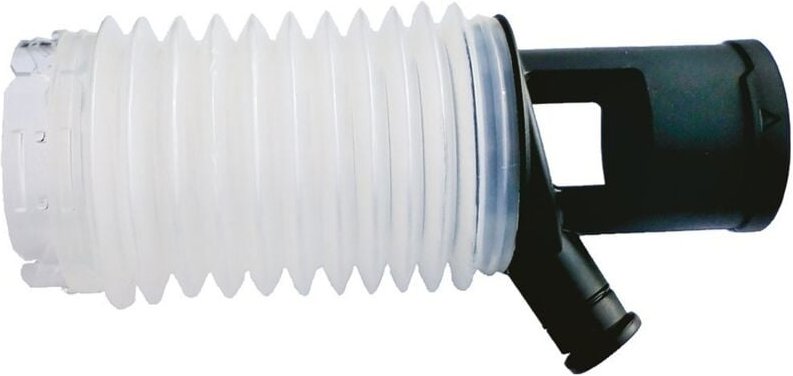 Staubschutzset für HR004G, HR009G, HR2631FT, HR3012FC - Makita