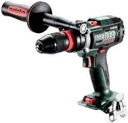Metabo - Akku-Bohrschrauber bs 18 LTX-3 bl q i metal (603180840)