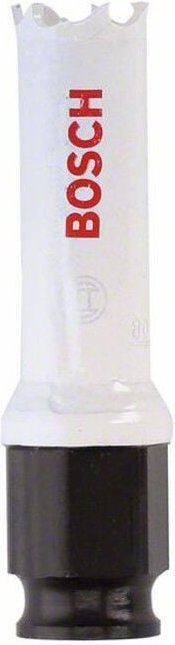 Lochsäge Progressor for Wood and Metal, 16 mm