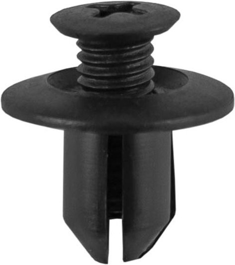 JBM - 6-TEILIGE cliptasche für 52896 OE:B09251833 13112