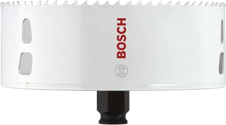 Lochsäge Progressor for Wood and Metal, 133 mm