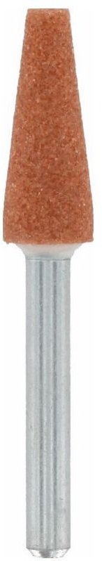 Dremel Schleifstein 953 Ø 6,4 mm Aluminiumoxid Dremel